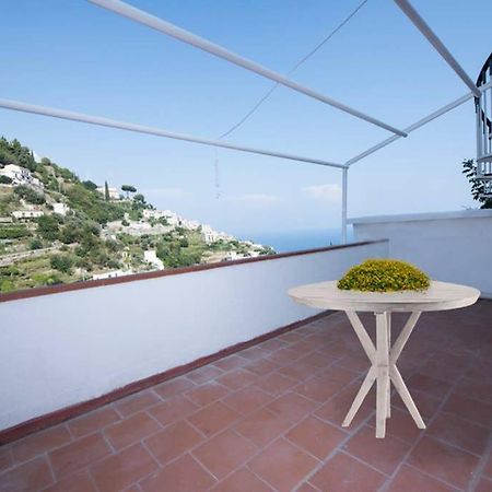 Willa Casa Elena Amalfi Zewnętrze zdjęcie
