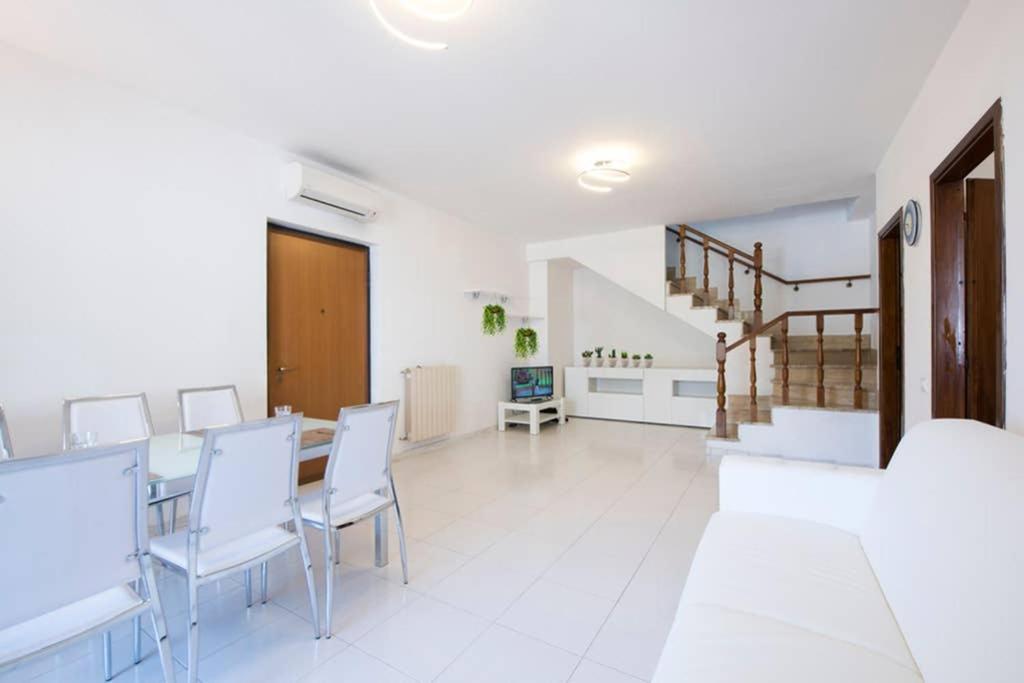 Willa Casa Elena Amalfi Zewnętrze zdjęcie