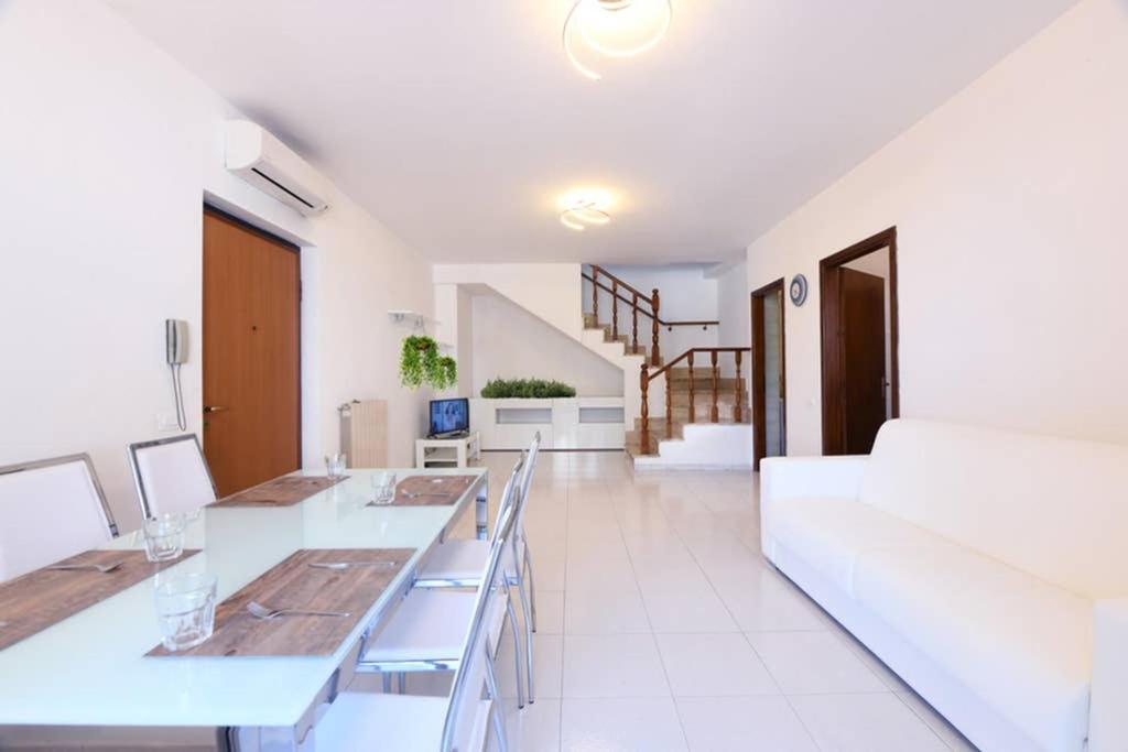 Willa Casa Elena Amalfi Zewnętrze zdjęcie