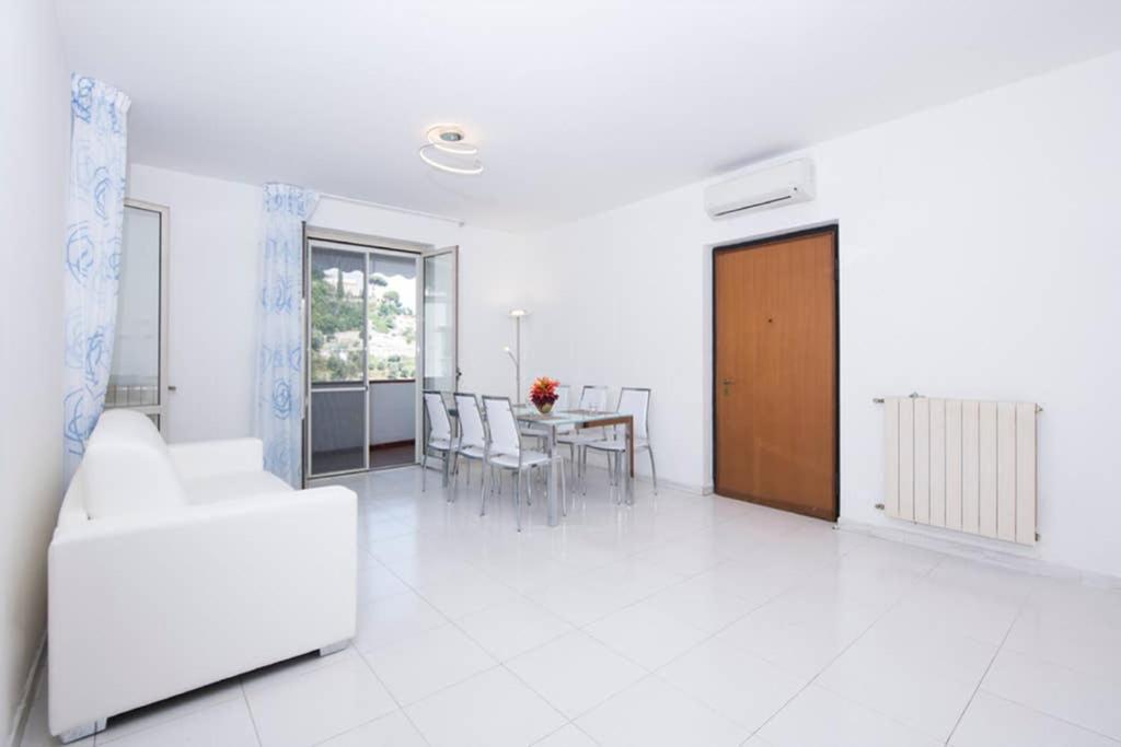 Willa Casa Elena Amalfi Zewnętrze zdjęcie