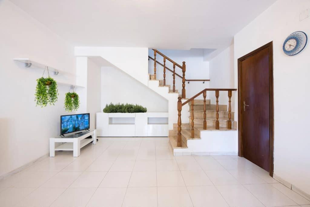 Willa Casa Elena Amalfi Zewnętrze zdjęcie